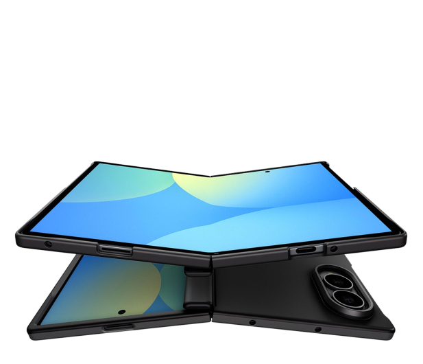 Spigen Air Fit Pro MagSafe do Samsung Galaxy Z Fold8 black - 1571752 - zdjęcie 5